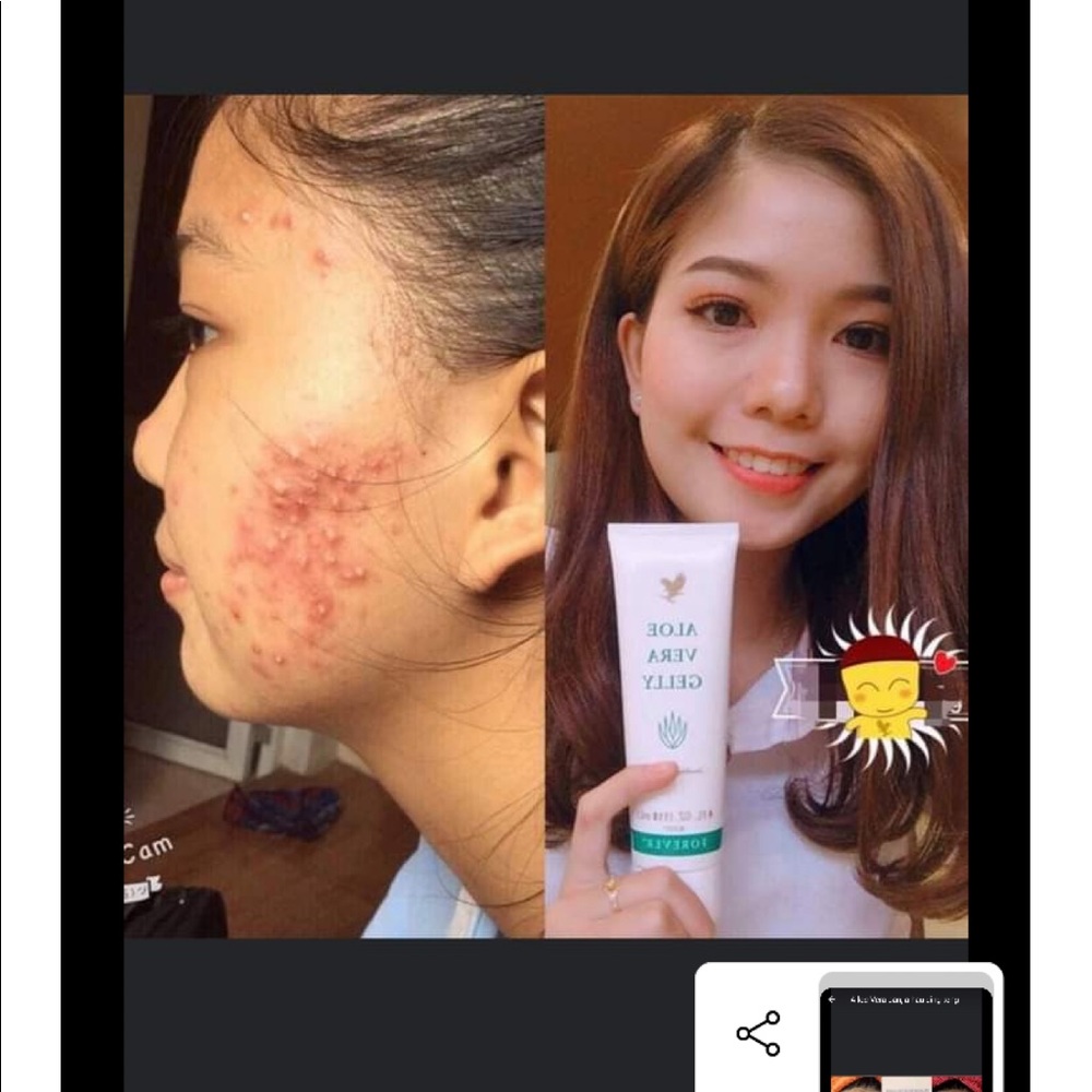 Meet your Posher, Huai